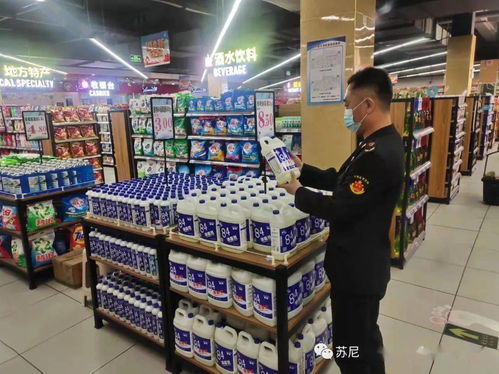 苏尼特右旗市场监督管理局开展国庆期间安全生产暨药品经营企业、进口冷链食品及营业性演出市场疫情防控专项检查