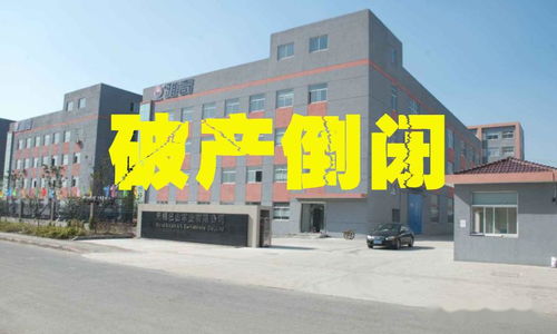 惊爆！天津、无锡三家电动车厂接连破产，下半年行业洗牌或更严峻