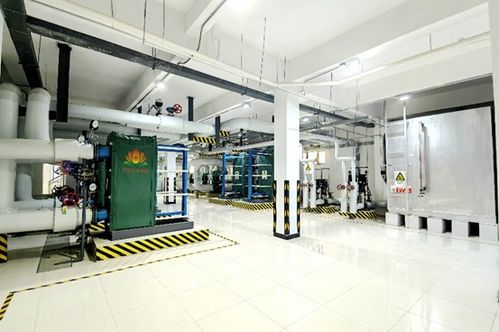 黄河畔热脉奔涌 笃志前行展华章——济南热力集团凝心绘卷逐新程与营业性演出