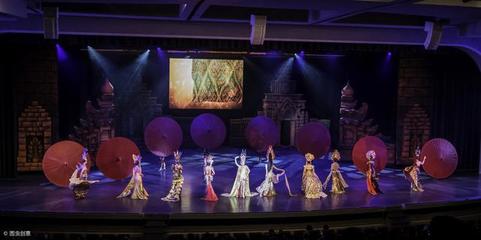 营业性演出许可办理全流程详解